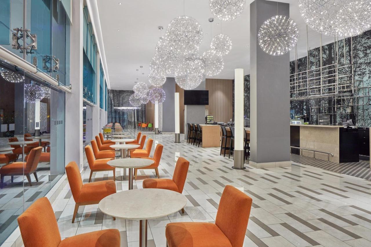 Holiday Inn Express Kota Kinabalu City Centre By Ihg Kültér fotó